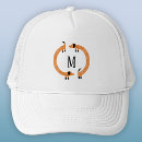 Buscar divertido camionero gorras Animal
