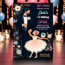 Buscar tutu invitaciones Princesa