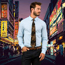 Buscar flores japonesas corbatas Floral