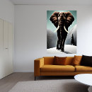 Buscar elefante arte General y unisex