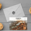 Buscar de zurich postales Europa