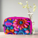 Buscar hippie bolsas cosmetica Para ella