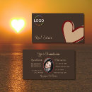 Buscar logo tarjetas de visita Para ella