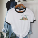 Buscar campamento camisetas Viajar