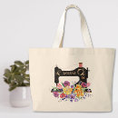 Buscar costurera bolsos Máquina de coser vintage