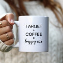 Buscar target tazas Bullseye