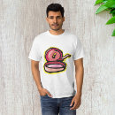 Buscar cocina retra camisetas Para él