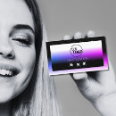 Buscar adición tarjetas de visita Para todos