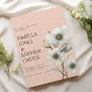 Buscar menta 14x19 invitaciones Para todos