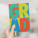 Buscar grado tarjetas Grad de