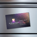 Buscar dentista tarjetas de visita Odontólogo general