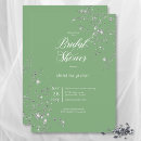 Buscar años nuevos de fiesta invitaciones Elegante