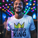 Buscar burrito camisetas Taco