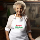 Buscar nonna italiano delantales Para todos