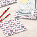 Buscar bandera americana posavasos Para todos