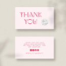 Buscar místicas tarjetas de visita Boho