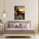 Buscar águilas salvajes posters General y unisex