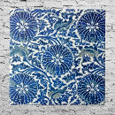 Buscar ornamentos florales azulejos Vintage