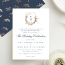 Buscar oro boda invitaciones Formal