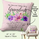 Buscar favoritos cojines Para ella