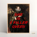 Buscar asesino posters General y unisex