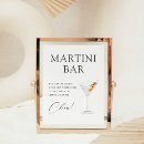 Buscar receta de martini Cóctel
