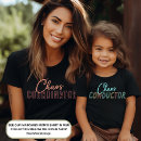 Buscar madre e hija bebe camisetas familia