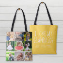 Buscar su foto bolsos Abuela