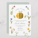 Buscar mamá a ser invitaciones Acuarela