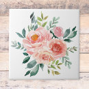 Buscar ramo de flores azulejos Para ellos