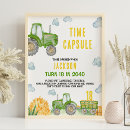 Buscar tractor verde posters Cualquier niño