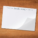 Buscar hojas azules libretas Minimalista