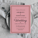 Buscar día boda invitaciones Novio