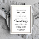 Buscar día boda invitaciones Novio