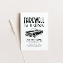 Buscar fiesta de retiro invitaciones Para él