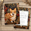 Buscar corgi galés invitaciones Pembroke welsh corgi