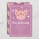 Buscar gatito lindo invitaciones 9 º gata