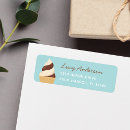 Buscar chocolate etiquetas Para niños