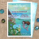 Buscar pescados de la estrella invitaciones Criaturas marinas