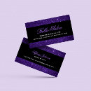 Buscar morada tarjetas de visita Joder