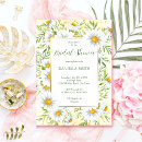Buscar flores del verano invitaciones Prometida