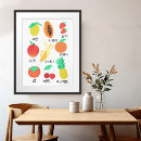 Buscar coreano posters Ilustracion