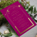 Buscar místico invitaciones Invitados