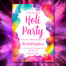 Buscar hinduism invitaciones Holi feliz