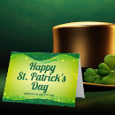 Buscar el día de san patricio tarjetas Lindo