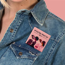 Buscar diverso cuadrados pins Para ella