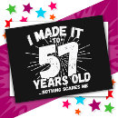 Buscar 57 años postales Cumpleaños