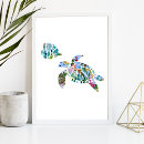 Buscar diseños tropicales posters Para niños