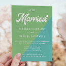 Buscar colores retros invitaciones Invitados