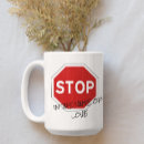 Buscar irreverente tazas Grosero